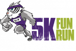 Duluth Wildcat Walk 5K Fun Run | sponsored by duluth high school ...