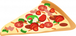 28+ Collection of Image Pizza Clipart | High quality, free cliparts ...
