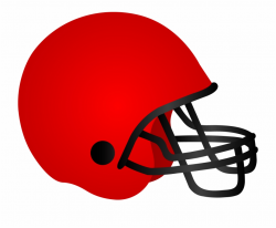 Free Pictures Of Helmets Download Clip Art - Red Football ...