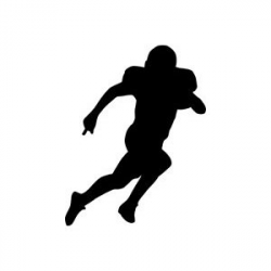 Free Running Back Cliparts, Download Free Clip Art, Free ...