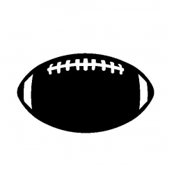 Free Football Silhouette, Download Free Clip Art, Free Clip ...