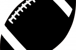 Simple football clipart » Clipart Portal