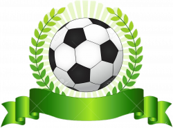logo futbol balon - Sticker by trabajos.omar
