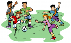 Free Football Time Cliparts, Download Free Clip Art, Free ...