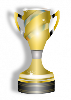 Clipart - trophy