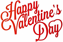 Happy Valentines Day PNG | English | Pinterest | Clip art and ...