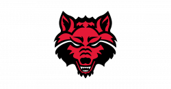 Arkansas State Logo Png - Clipart Library •