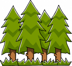 Free Forest Clipart at GetDrawings.com | Free for personal use Free ...