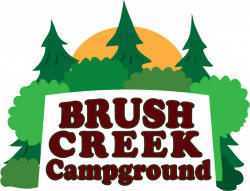 Brush Creek Campground – Welcome