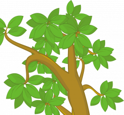 Forest Clipart - Free Clip Art - Clipart Bay