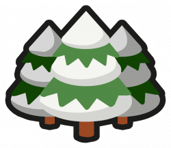 Image - Forest Pin icon.png | Club Penguin Wiki | FANDOM powered by ...
