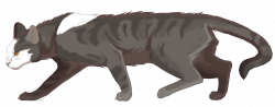 Thistleclaw | Warrior Cat Wiki | FANDOM powered by Wikia