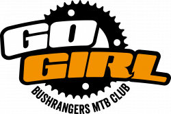 Go GIRL – Get Into Riding Ladies – Bushrangers MTB Club Sunshine Coast