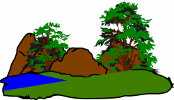 Forests Clipart | Free download best Forests Clipart on ...