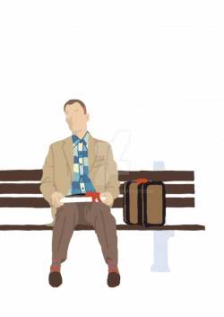 Collection of 14 free Gump clipart png. Download on ubiSafe