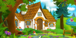 Forest house clipart 20 free Cliparts | Download images on ...