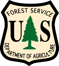 Forest Service Logo Clip Art at Clker.com - vector clip art online ...