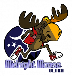 Midnight Moose Night-Time Ultra-Trail Race - 3beavers racing