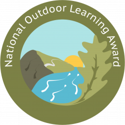 National Outdoor Learning Award