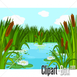 CLIPART POND | Duck Dynasty Theme | Free vector images, Clip ...