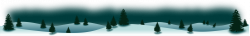 Winter Forest Clipart (11+)