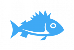 Free photo Clipart Icon Sea Fish Cartoon Sign Water - Max Pixel