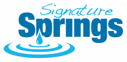 Private Label Bottled Water | Signature Springs Homepage