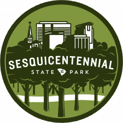 Sesqui | South Carolina Parks Official Site