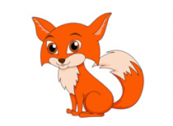 Free Fox Clipart - Clip Art Pictures - Graphics - Illustrations