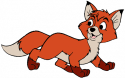 Fox Clipart Images at GetDrawings.com | Free for personal use Fox ...