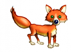 ▷ Foxes: Animated Images, Gifs, Pictures & Animations - 100 ...