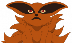 DeviantArt: More Like pup Kurama (nine-tailed fox) (Naruto) by ...