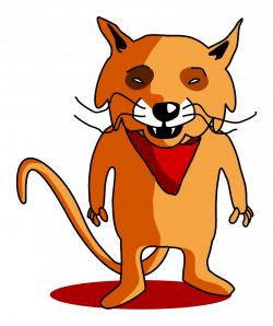 Fantastic Mr Fox Clipart at GetDrawings.com | Free for personal use ...