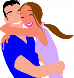28+ Collection of Happy Married Couple Clipart | High quality, free ...