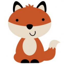 Free Cute Fox Cliparts, Download Free Clip Art, Free Clip ...
