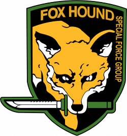 FOXHOUND | Metal Gear Wiki | FANDOM powered by Wikia