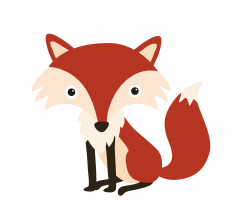 Red fox Farm Animal Matching Game Clip art - fox 1489*1306 ...