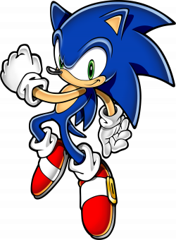 Sonic the Hedgehog/Black Flame Continuity | Sonic Fanon Wiki ...