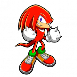 Image - Knuckles 35.png | Sonic News Network | FANDOM powered by Wikia