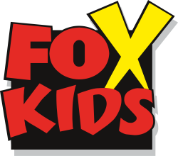 Fox Kids - Wikipedia, the free encyclopedia | 2090 | Pinterest | Fox ...