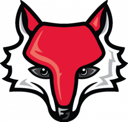 Red Foxs | Free Images at Clker.com - vector clip art online ...