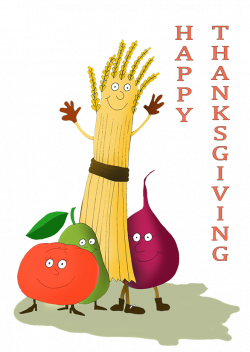 Happy Thanksgiving Clipart Free | Free download best Happy ...
