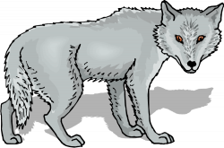 28+ Collection of Wolf Clipart Images | High quality, free cliparts ...