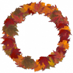 frame-autumn-leaves-01 | FALL DiGi SCRAP❦FRAME❦PATTERN❦JOURNAL ...