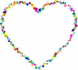 Clipart Free Pictures Frame Heart #31019 - Free Icons and PNG ...