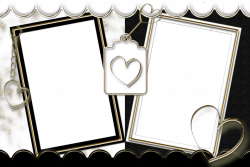 Funeral home Love We Heart It Clip art - Double Hearts Pictures 1040 ...