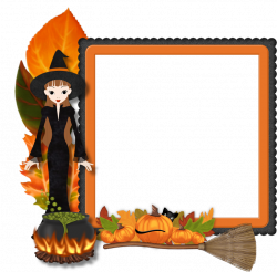 Best Free Frame Halloween Png Image #31331 - Free Icons and PNG ...