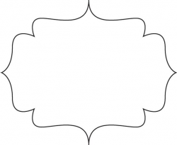 Free Frame Outline Cliparts, Download Free Clip Art, Free ...