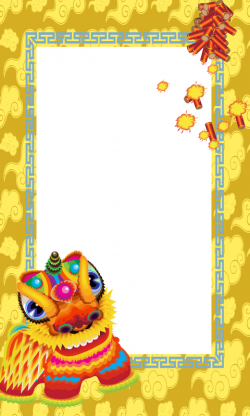 Amazon.com: Chinese New Year 2015 Frames: Appstore for Android