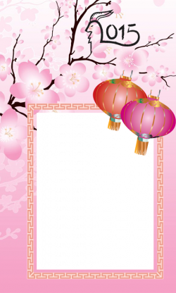 Amazon.com: Chinese New Year 2015 Frames: Appstore for Android